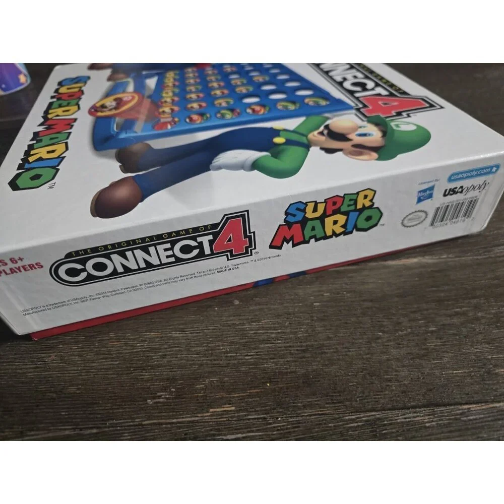 Hasbro product 2014